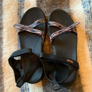 TEVA VERRA Sandals